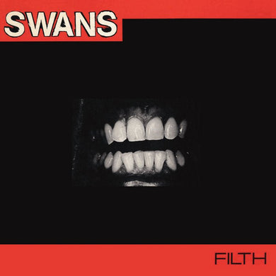 Swans - Filth - ElMuelle1931