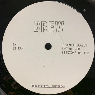 TBZ - BX - ElMuelle1931