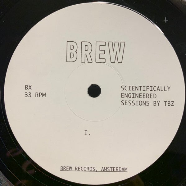 TBZ - BX - ElMuelle1931