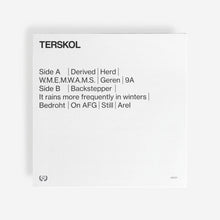 Load image into Gallery viewer, Terskol – Terskol - ElMuelle1931
