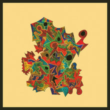Load image into Gallery viewer, Thandi Ntuli With Carlos Niño - Rainbow Revisited - ElMuelle1931
