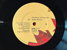 Load image into Gallery viewer, Thandi Ntuli With Carlos Niño - Rainbow Revisited - ElMuelle1931
