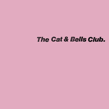 Load image into Gallery viewer, The Cat &amp; Bells Club - The Cat &amp; Bells Club - ElMuelle1931
