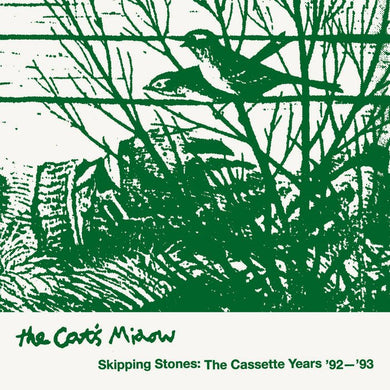 The Cat's Miaow - Skipping Stones: The Cassette Years '92–'93 - ElMuelle1931