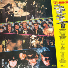Load image into Gallery viewer, The Damned – Another Great Record From The Damned: The Best Of The Damned - ElMuelle1931
