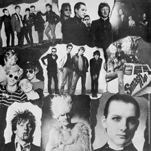 Load image into Gallery viewer, The Damned – Another Great Record From The Damned: The Best Of The Damned - ElMuelle1931
