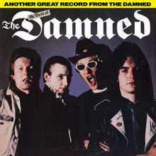 Load image into Gallery viewer, The Damned – Another Great Record From The Damned: The Best Of The Damned - ElMuelle1931
