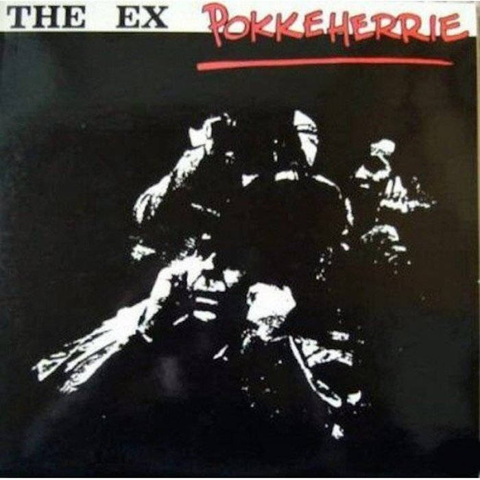 The Ex - Pokkeherrie - ElMuelle1931