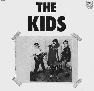 The Kids - The Kids - ElMuelle1931