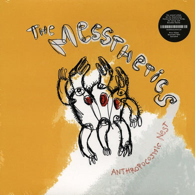 The Messthetics - Anthropocosmic Nest - ElMuelle1931