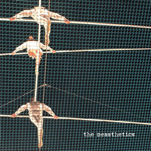 Load image into Gallery viewer, The Messthetics – The Messthetics - ElMuelle1931
