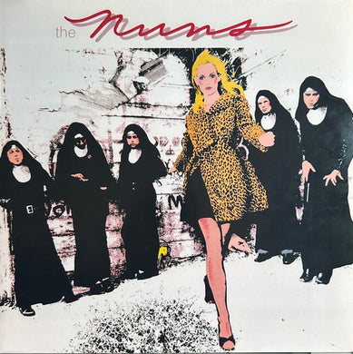 The Nuns - The Nuns - ElMuelle1931