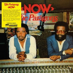 The Paragons - Now - ElMuelle1931