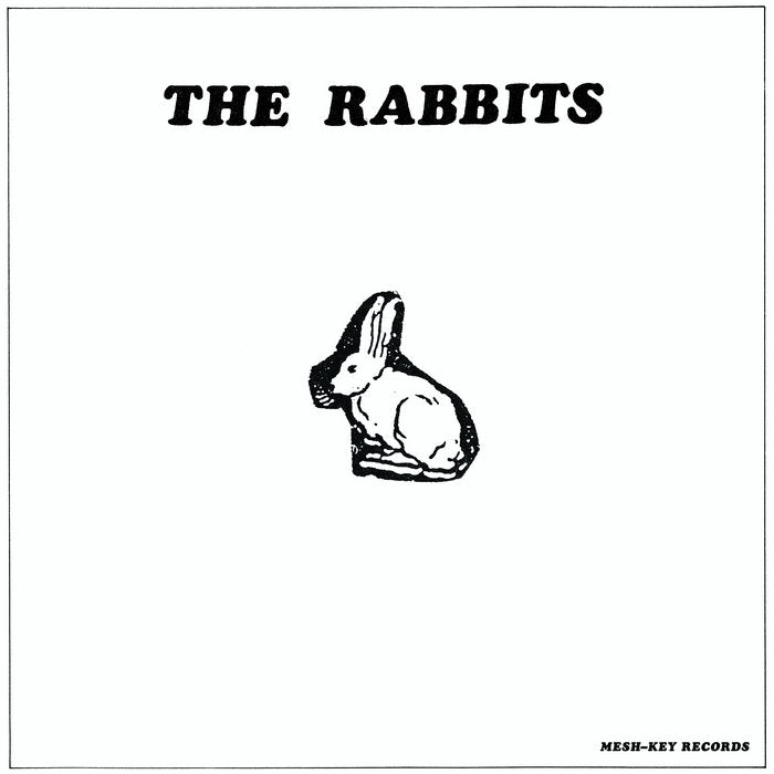 The Rabbits - The Rabbits - ElMuelle1931