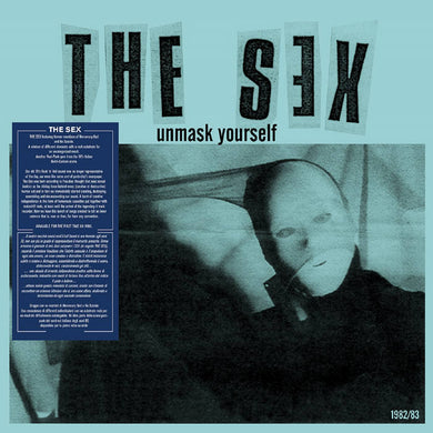 The Sex - Unmask Yourself - ElMuelle1931