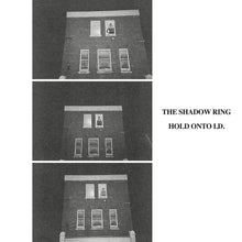 Load image into Gallery viewer, The Shadow Ring - Hold Onto I.D. - ElMuelle1931
