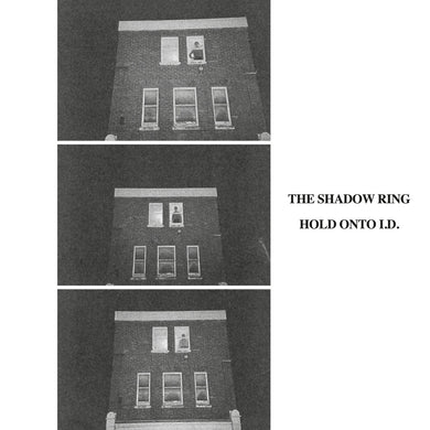 The Shadow Ring - Hold Onto I.D. - ElMuelle1931