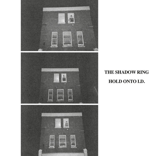 The Shadow Ring - Hold Onto I.D. - ElMuelle1931