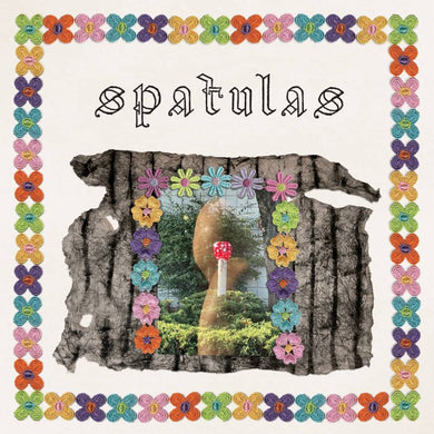 The Spatulas - Beehive Mind - ElMuelle1931