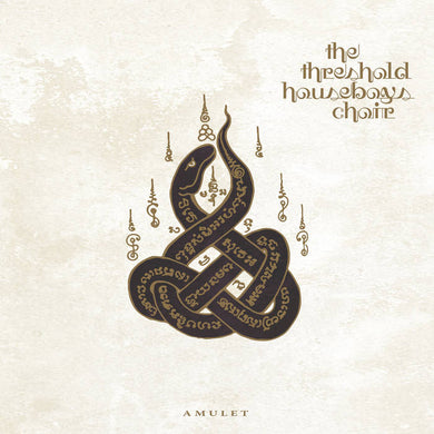 The Threshold HouseBoys Choir - Amulet - ElMuelle1931