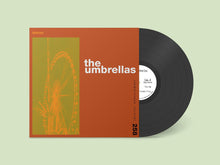 Load image into Gallery viewer, The Umbrellas - The Umbrellas - ElMuelle1931
