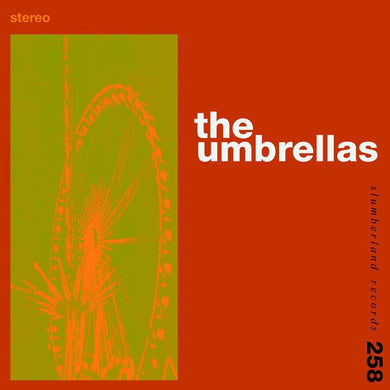 The Umbrellas - The Umbrellas - ElMuelle1931