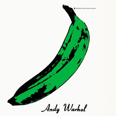 The Velvet Underground & Nico - Unripened (Demos & Rare Tracks) - ElMuelle1931