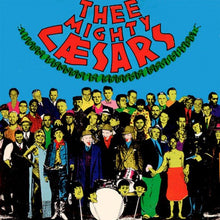Load image into Gallery viewer, Thee Mighty Caesars – John Lennon's Corpse Revisited - ElMuelle1931
