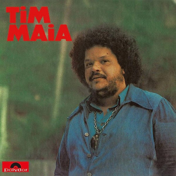 Tim Maia - Tim Maia - ElMuelle1931