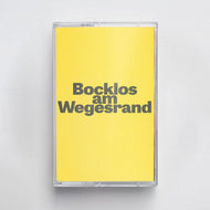 Tintin Patrone - Bocklos am Wegesrand - ElMuelle1931