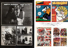 Load image into Gallery viewer, TODO ERA POSIBLE: Revistas underground y de contracultura en España, 1968 - 1983 - ElMuelle1931
