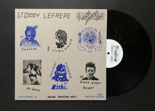 Load image into Gallery viewer, Tommy Lefrère – House Jammies Vol. 1 - ElMuelle1931
