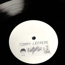Load image into Gallery viewer, Tommy Lefrère – House Jammies Vol. 1 - ElMuelle1931
