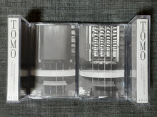 Load image into Gallery viewer, TOMO – Vielle - Electronica - ElMuelle1931
