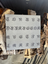 Load image into Gallery viewer, Tongue Depressor + Austin Larkin - Landau Bar - ElMuelle1931
