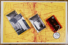 Load image into Gallery viewer, Tongue Depressor – From The Crypt - ElMuelle1931
