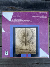 Load image into Gallery viewer, Tongue Depressor / Gateway – flashes on the past partition - ElMuelle1931
