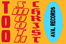 Load image into Gallery viewer, Too Smooth Christ – TSC 1 - ElMuelle1931
