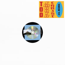 Load image into Gallery viewer, Too Smooth Christ – TSC 1 - ElMuelle1931
