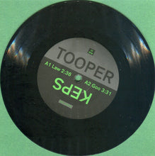 Load image into Gallery viewer, Tooper Keps – 1000 Guest Rooms - ElMuelle1931
