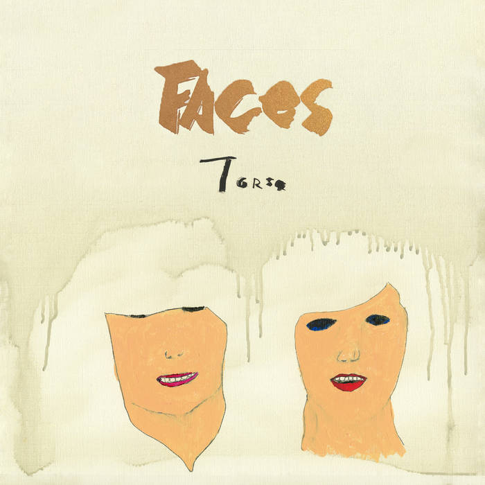 Torso - Faces - ElMuelle1931