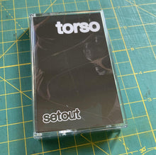 Load image into Gallery viewer, Torso – Set Out - ElMuelle1931

