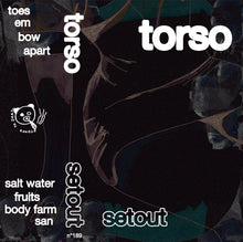 Load image into Gallery viewer, Torso – Set Out - ElMuelle1931

