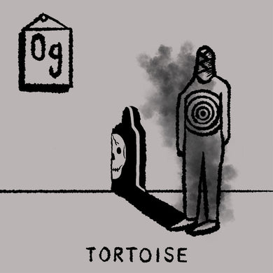Tortoise - Oganesson Remixes - ElMuelle1931