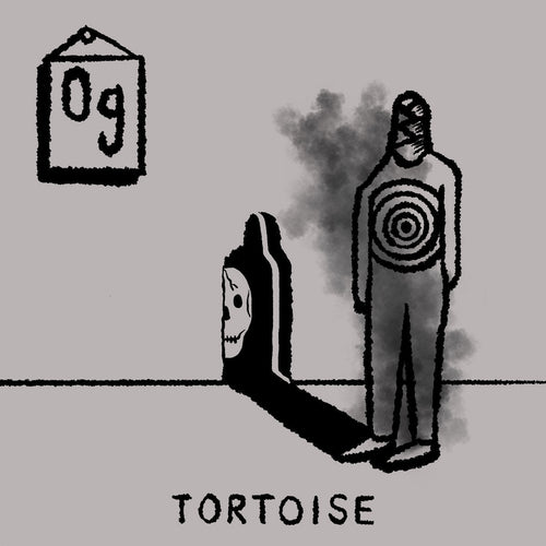 Tortoise - Oganesson Remixes - ElMuelle1931