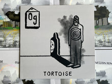 Load image into Gallery viewer, Tortoise - Oganesson Remixes - ElMuelle1931
