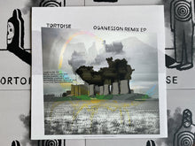 Load image into Gallery viewer, Tortoise - Oganesson Remixes - ElMuelle1931
