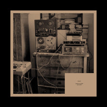 Load image into Gallery viewer, Trabant - Trabant II - ElMuelle1931
