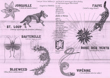 Load image into Gallery viewer, Turner Williams Jr. – Vipérine - ElMuelle1931
