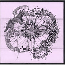 Load image into Gallery viewer, Turner Williams Jr. – Vipérine - ElMuelle1931
